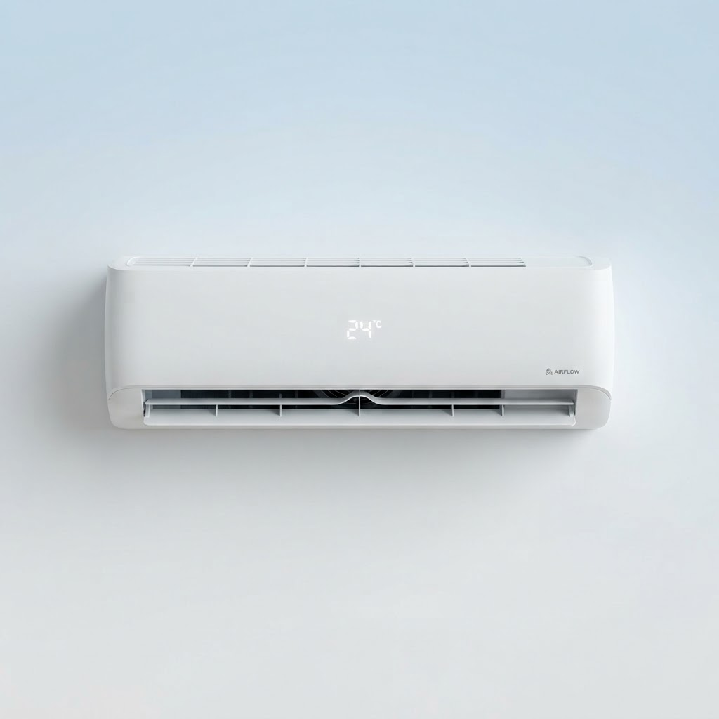AC repair service