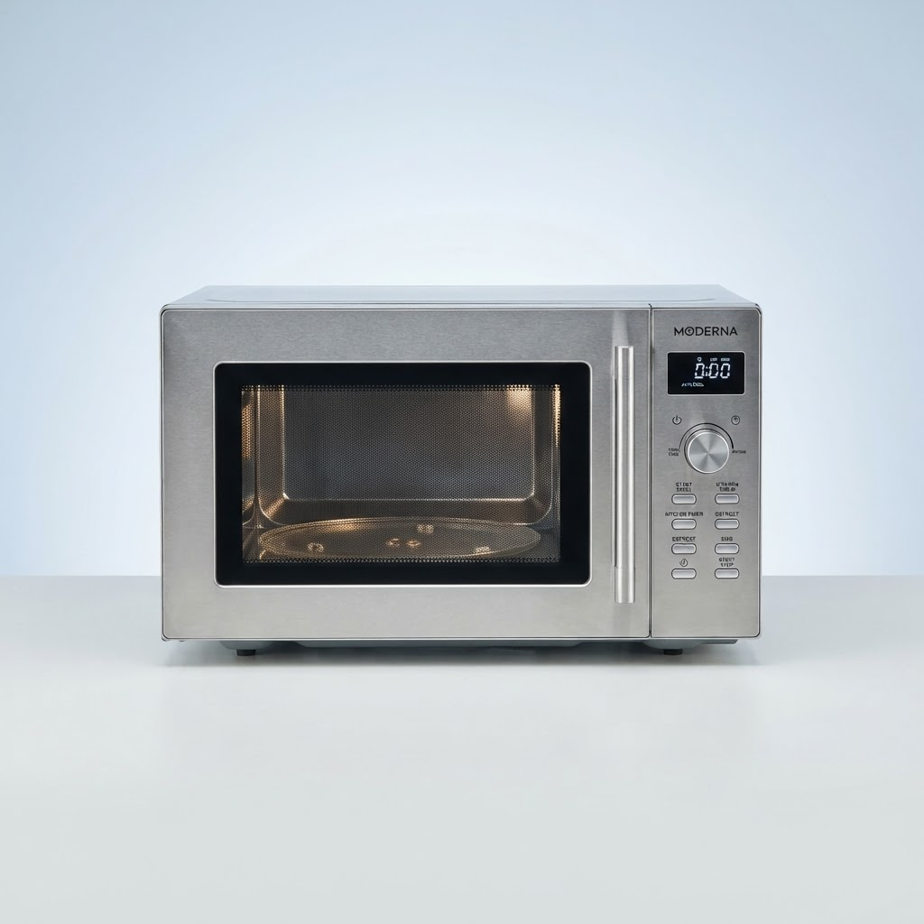 Microwave repair service