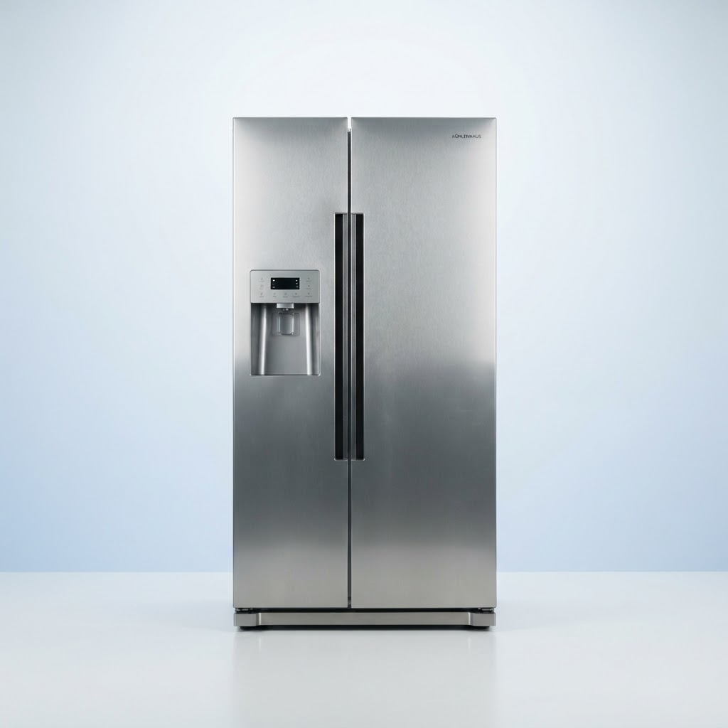Refrigerator repair service